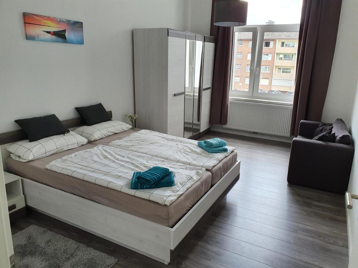 Alles Neu Nach Komplettsanierung In Direkter Naehe Zum Suedstrand فيلهلمسهافن المظهر الخارجي الصورة