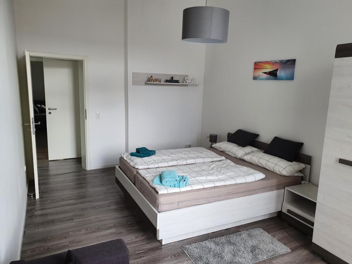 Alles Neu Nach Komplettsanierung In Direkter Naehe Zum Suedstrand فيلهلمسهافن المظهر الخارجي الصورة